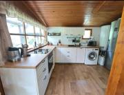 Charming cottage KLARA with Sauna, Nature&Privacy near Prague
