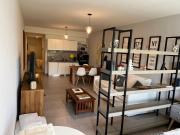 Apartamento nuevo en Congreso- amplio- vista inigualable