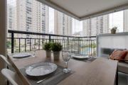 Apartamento Familiar 01307 Lazer+Vaga+Ar+Shopping Maia