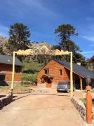 Lodge Tikilen Caviahue