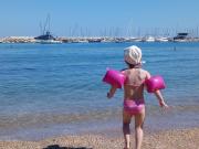 Appart. moderne au calme - Bormes-les-Mimosas - WIFI, AIRCONDITIONING, PARKING - FR-1-251-461