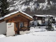 Chalet Stadel