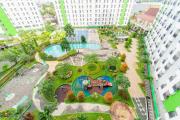 RedLiving Apartemen Green Lake View Ciputat - Pelangi Rooms 2 Tower E
