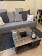 Le Charmant Paillot Hyper Centre classé