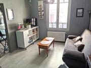 LE GALET - 500m de la Gare