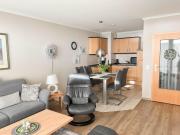 Haus Seewärts Wohnen Apartment 3 1