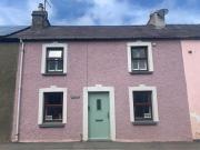 Min-Y-Fford sleeps 6 plus pet