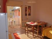 Comfy one-Bedroom Apartment with terrace and lift