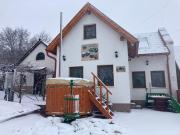 Panorámás Vendégház