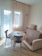 apartament TEKO