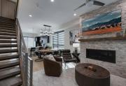 Fourth Street Crossing Summit Townhome: Downtown Silverthorne Getaway