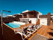 Lovely Casa Sueños, heated pool x snooker table