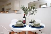 Modern City Apartment , 2-Bed, En-Suite, Central