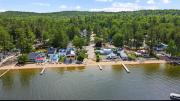 Top North Sebago