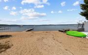 Top North Sebago