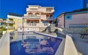 Amazing Apartment In Razanj With Wifi, Heated Swimming Pool And 4 Bedrooms