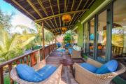 Salt Villa 3BR Beachfront An Bang Beach Hoi An by Beachside Boutique Homes