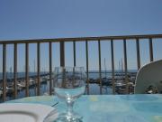 Appartement 4 pers avec terrasse et parking, plage à 150 m - Cap dAgde - FR-1-249-27 Appartement 4 pers avec terrasse et parking, plage à 150 m - Cap dAgde - FR-1-249-27