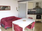 Appart 2 pièces mezzanine clim, bord de plage, parking - FR-1-326-722 Appart 2 pièces mezzanine clim, bord de plage, parking - FR-1-326-722