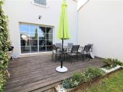 Maison moderne à Saint-Pierre-dOléron avec jardin, proche port et plages, 4 couchages - FR-1-246A-109