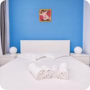 Aquarium Residence Economy 7