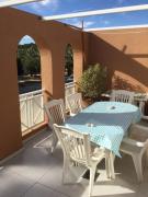 Apartment Kristal Mar