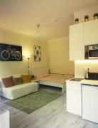 Lovag Design Apartment Lovag Design Apartment
