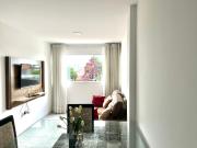 Apartamento Aconchegante Jardim Paulistano