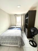 Apartamento Aconchegante Jardim Paulistano