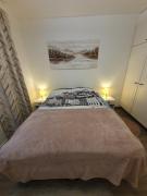 Kansa City Apartment - Wi-Fi - Sauna