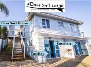 Casa Surf Lodge JBay