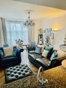 Whitehall, Thomas Turnbull Flat 3 Beautiful apartment in Georgian House