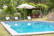 Villa Ginevra by Tenuta di Ghizzano