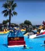 Almuñecar playa y piscina