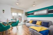 Stylish Central Manchester Apartment Stylish Central Manchester Apartment