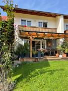 Chiemgauer Ferienhaus