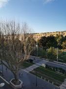 2 pièces vieux Nice vue coulée verte