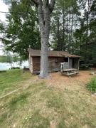 GREENS LIMIT 6 cottage