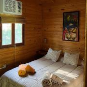 Cabaña en Isla del Delta de Tigre - LA CALMA