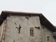 Historisches Townhouse in Prad