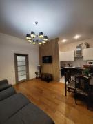 Шикарні апартаменти поруч з Майданом