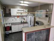 Amplio depto en Martinez