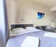 "Gudauri Heart" Apartment