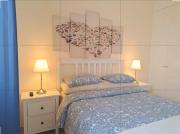 San Andres Beach View Apartment