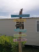 Top Lège-Cap-Ferret