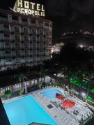 Top Angra dos Reis