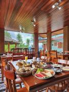 Pousada Araucária Village