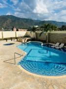 Apartamento en playa Bello horizonte