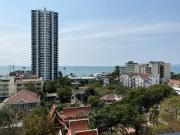 Panora 2-Bedroom Apartment with Sea View