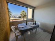 Appartement T2 Cabine avec Piscine, Lave-Vaisselle, Plage à 150m, Animaux Acceptés - FR-1-702-42